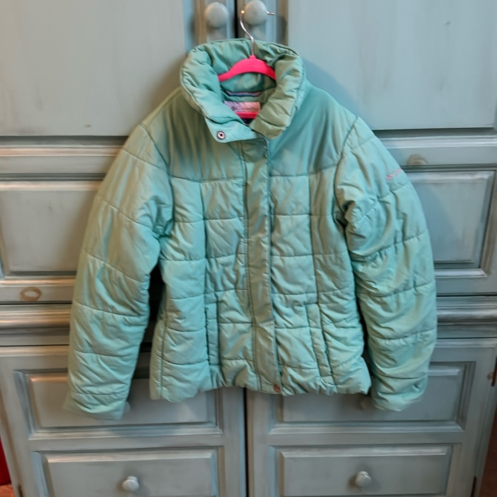 Columbia XS Ski Jacket